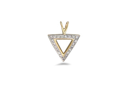 Gold Plated | Fashion Pendants